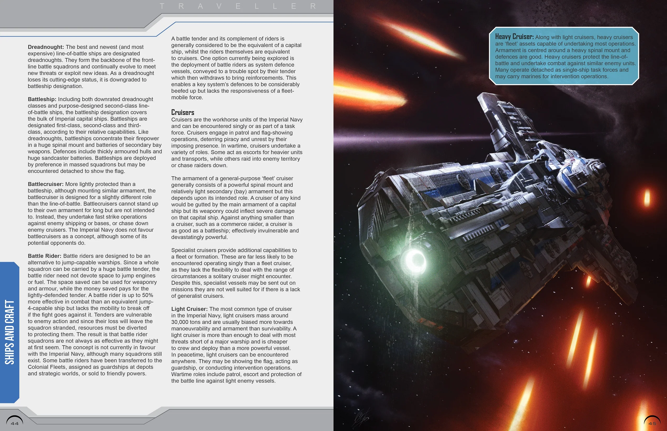 The Imperial Navy - Image 4