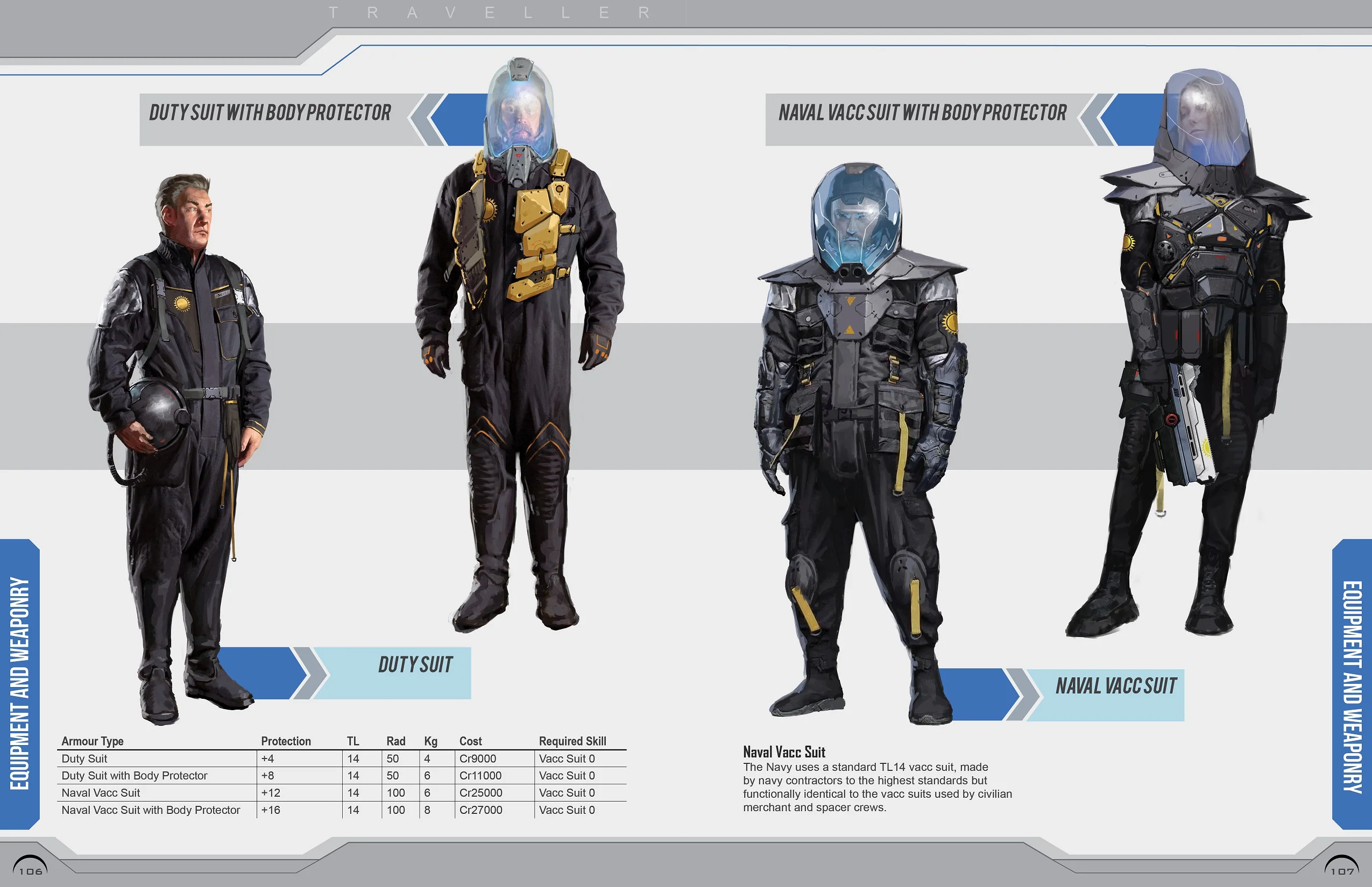 The Imperial Navy - Image 6