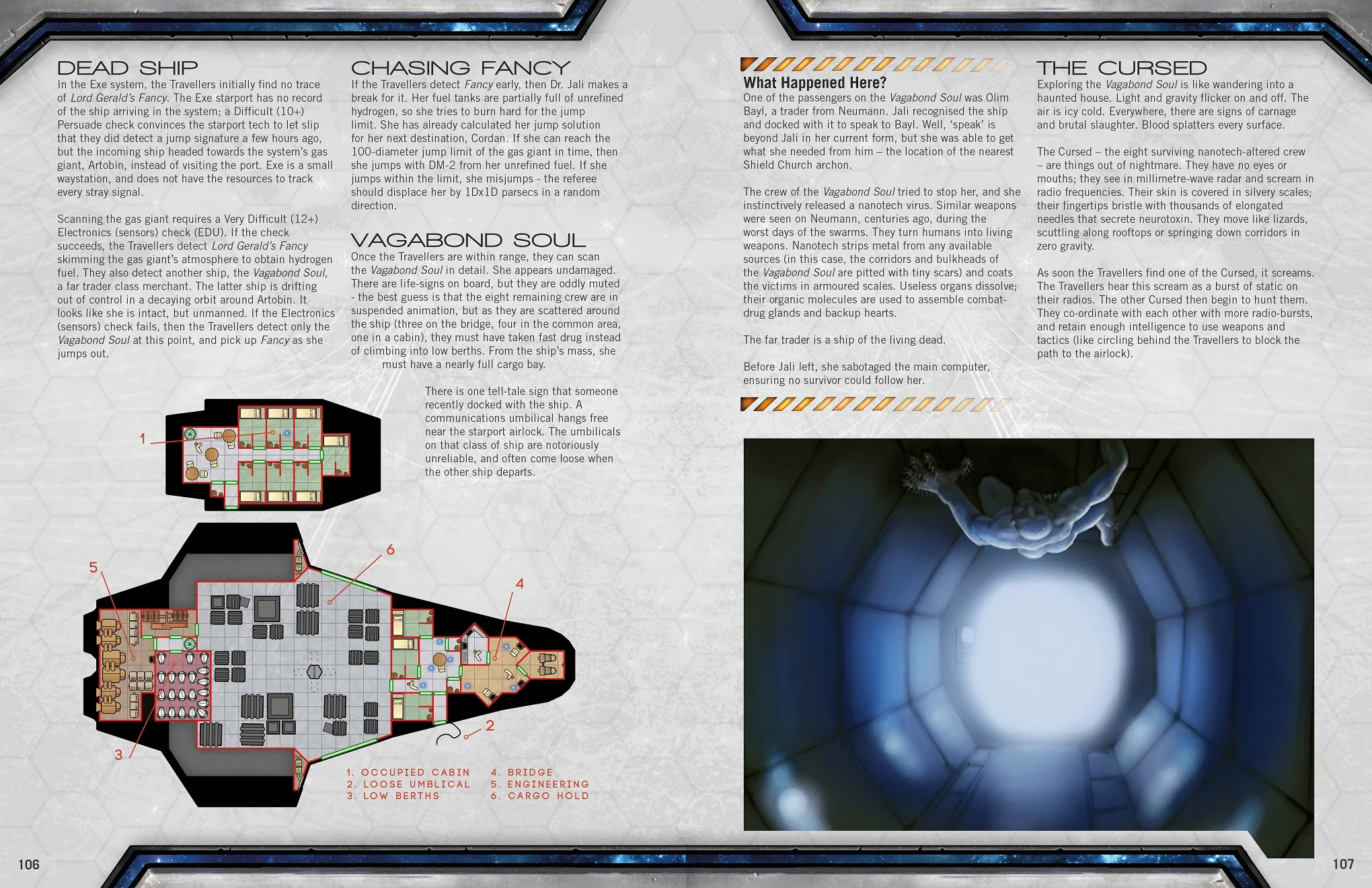 The Pirates of Drinax - Image 4