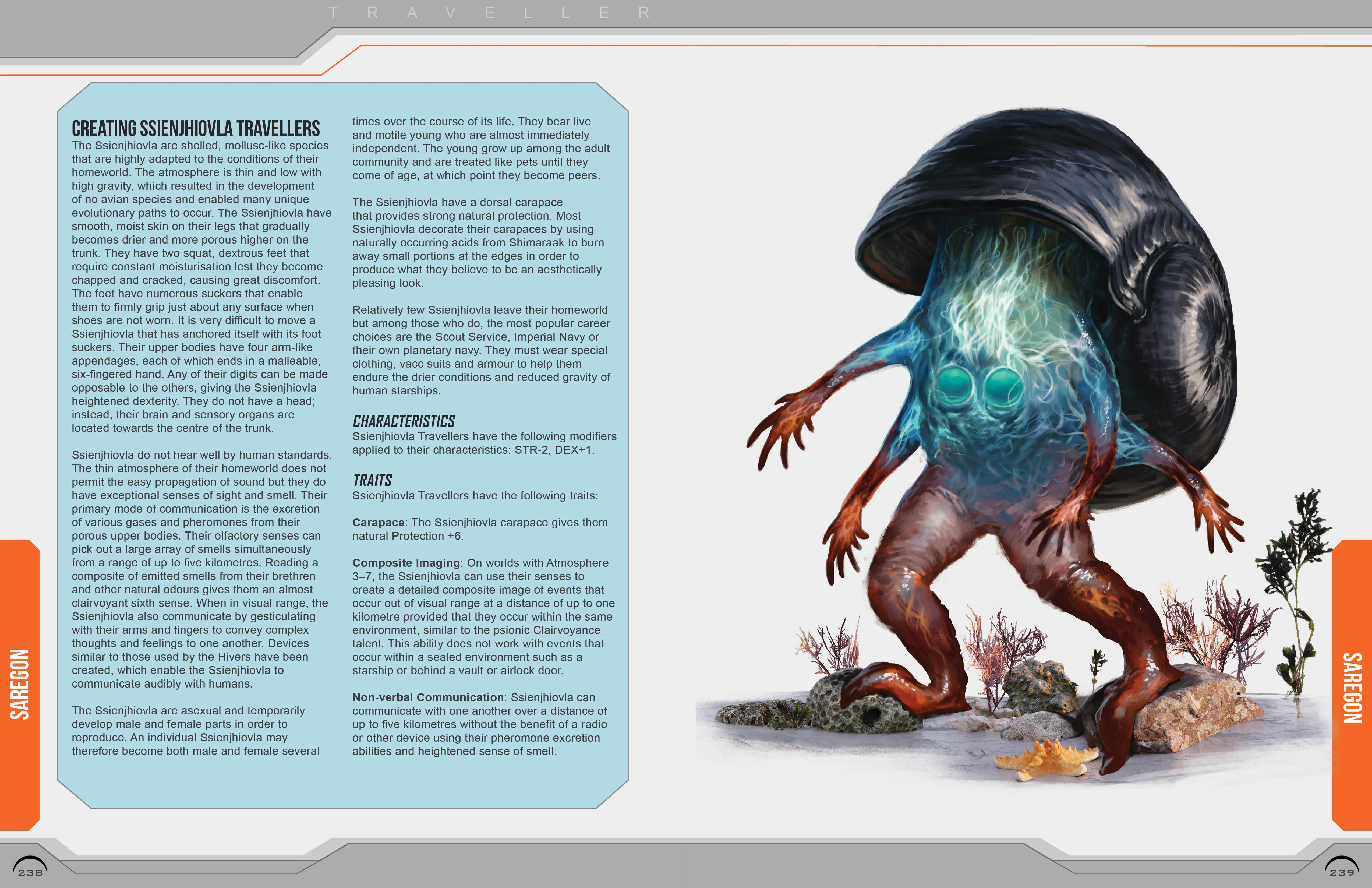 The Third Imperium - Image 3