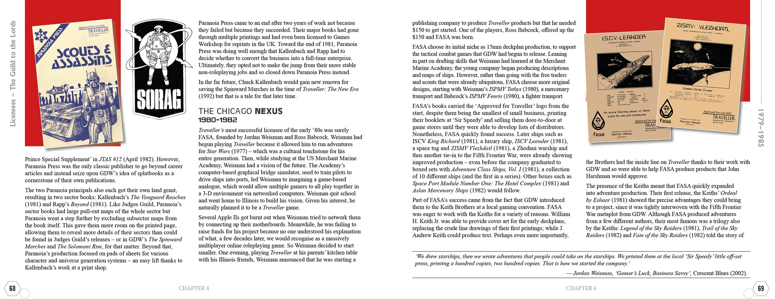 This is Free Trader Beowulf - Image 3