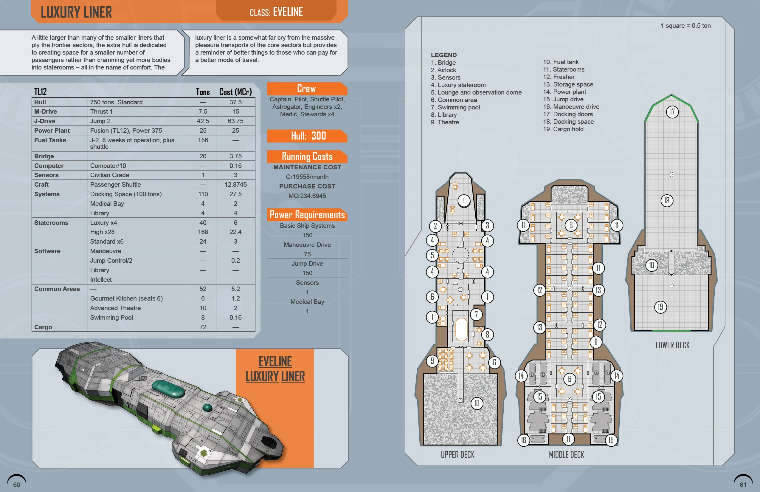 Traders and Gunboats - Image 3