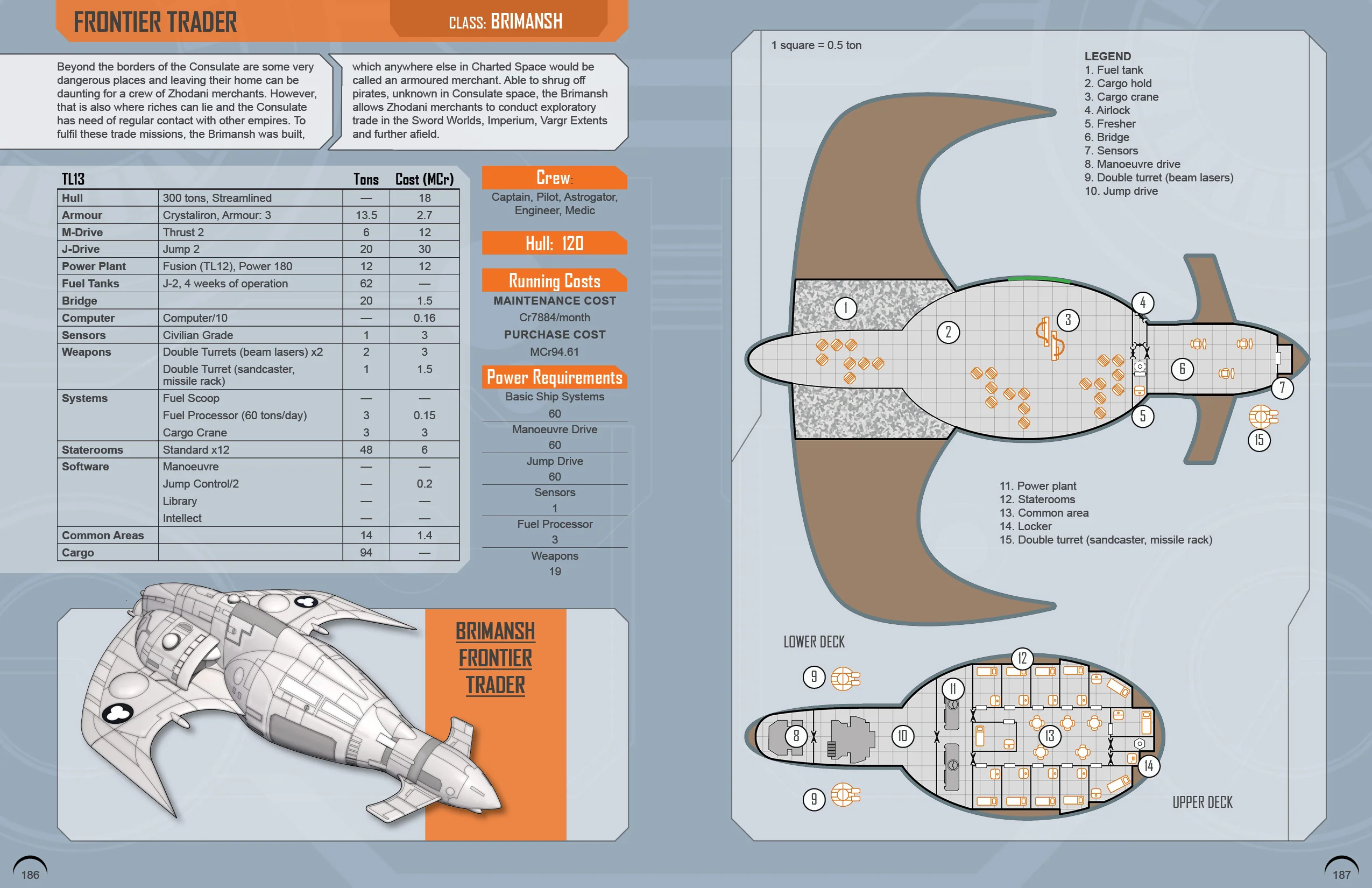 Traders and Gunboats - Image 4