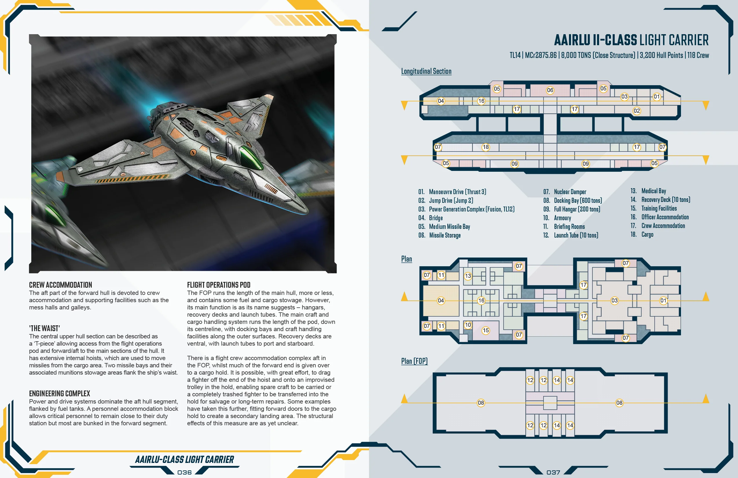 War Fleets of the Fifth Frontier War - Image 4