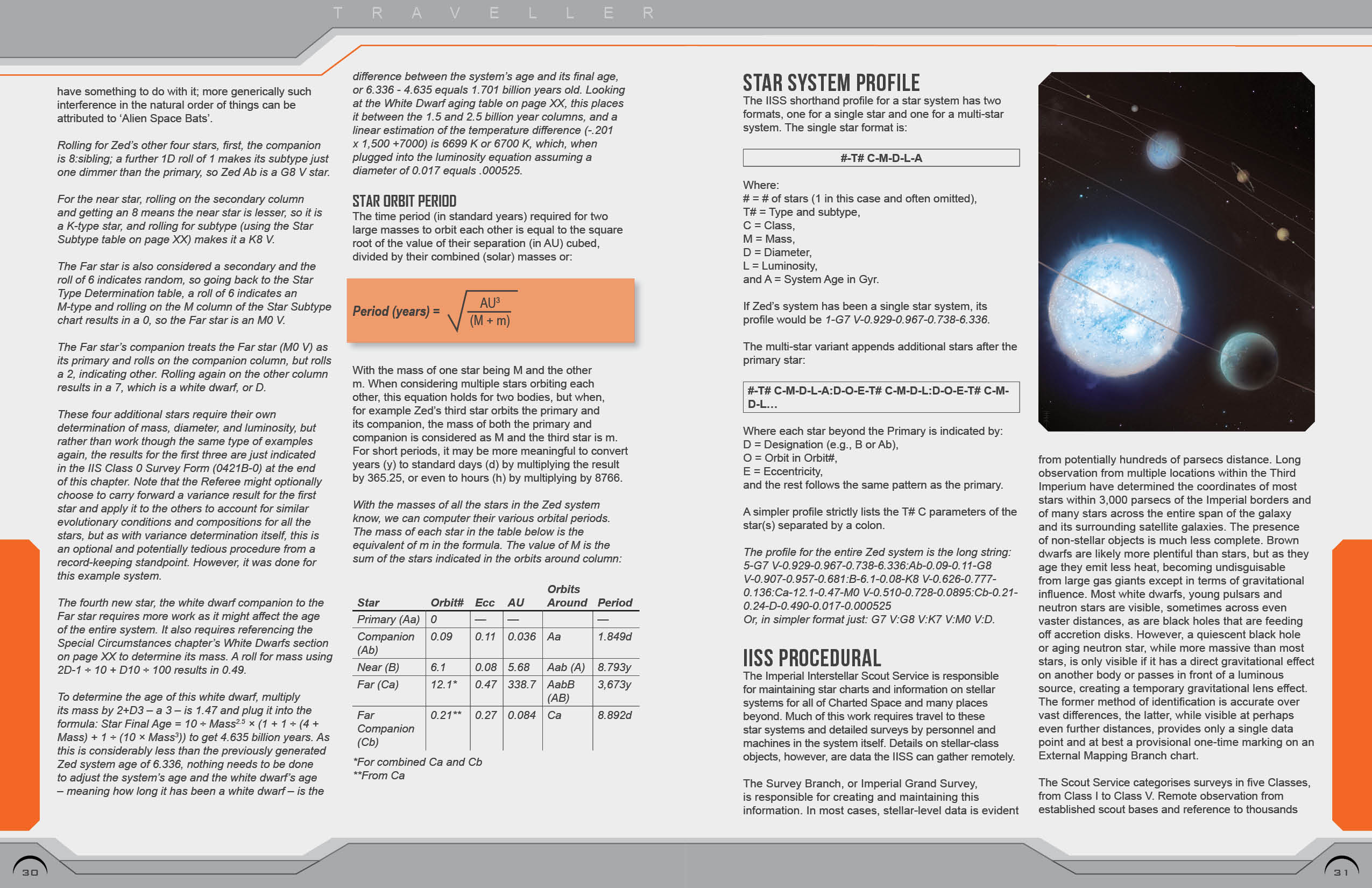 World Builder's Handbook - Image 3