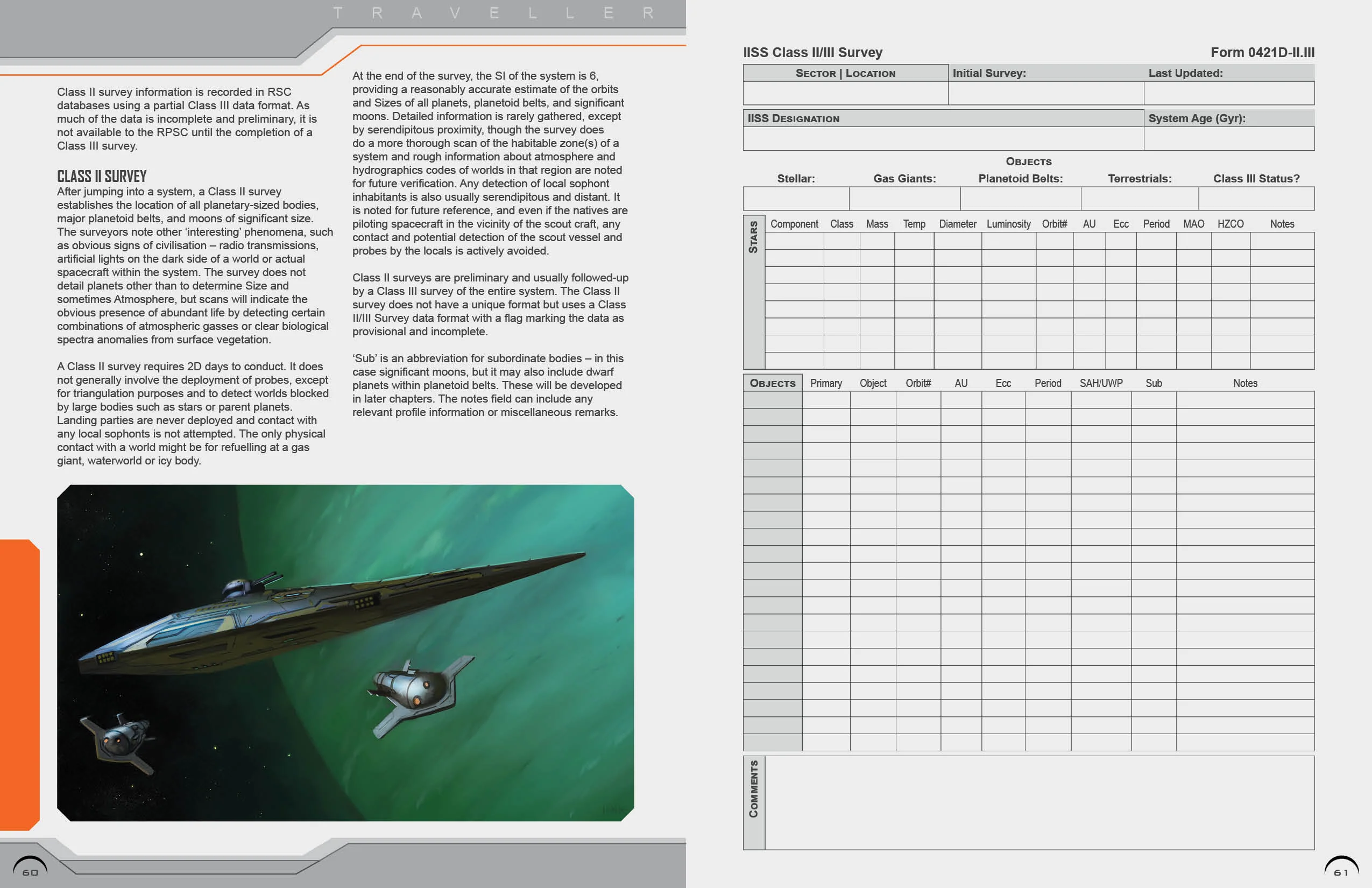 World Builder's Handbook - Image 4