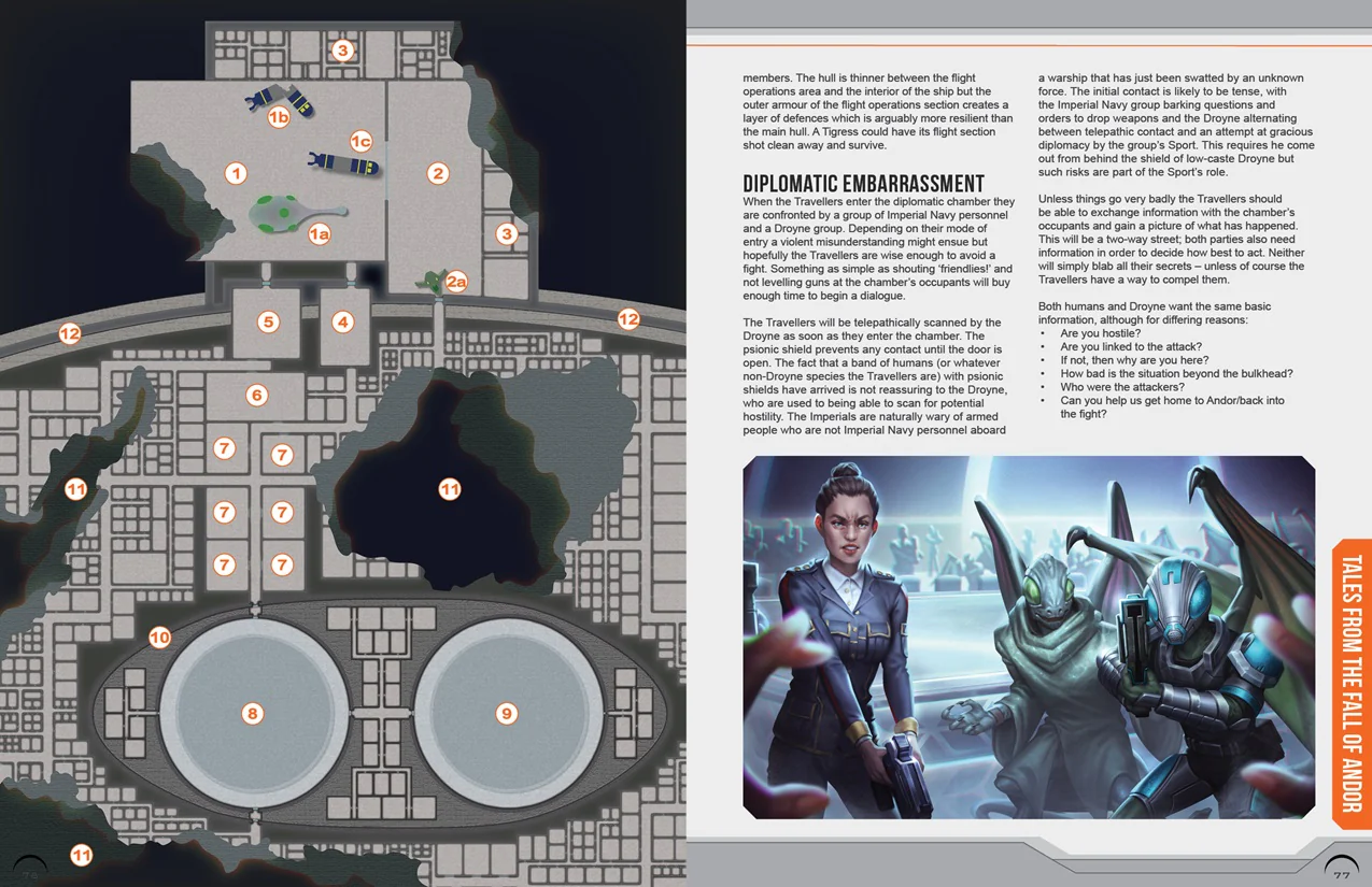 Wrath of the Ancients - Image 3